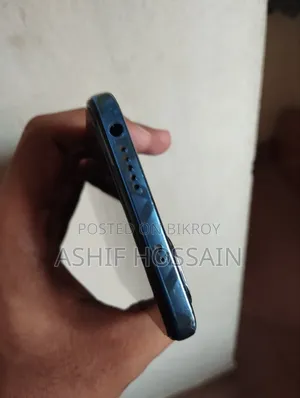 Xiaomi Redmi Note 11 64 GB Blue