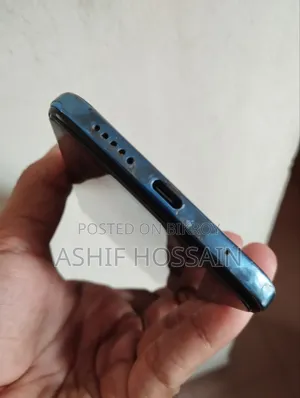 Xiaomi Redmi Note 11 64 GB Blue