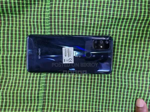 OnePlus Nord N10 5G 128 GB Blue