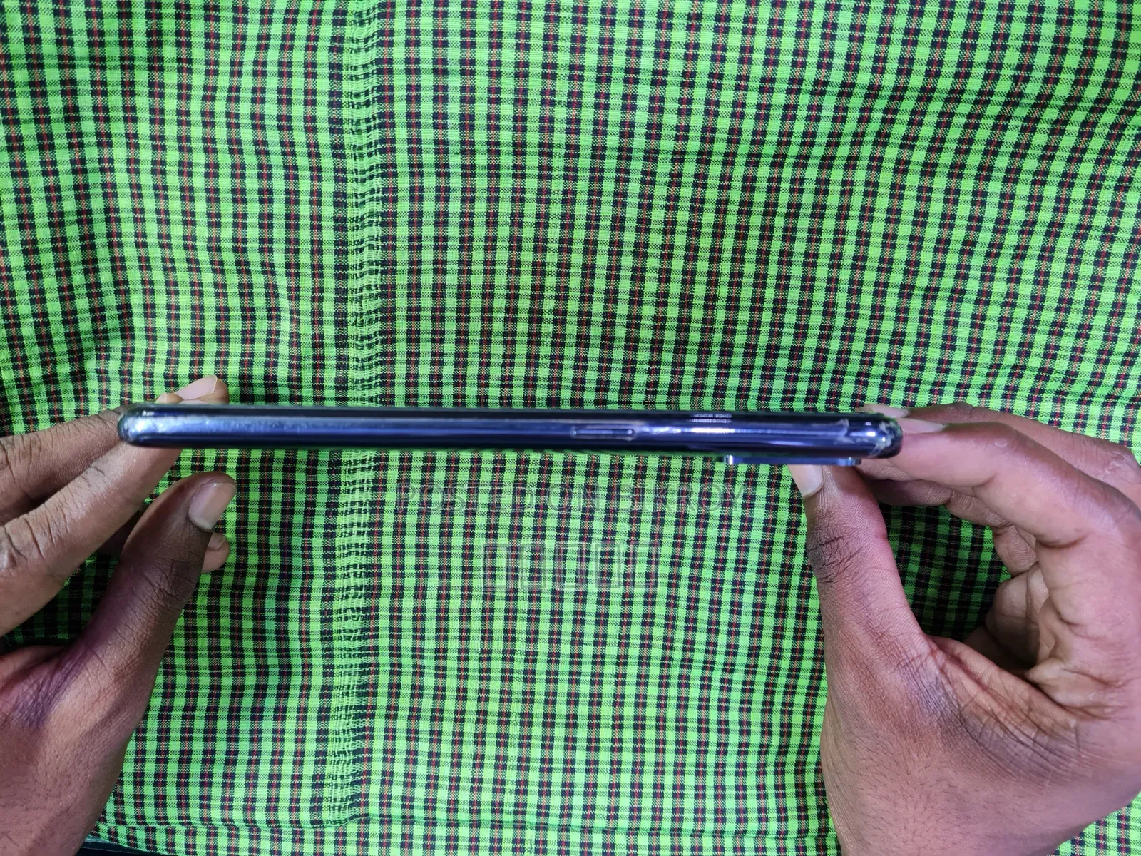 OnePlus Nord N10 5G 128 GB Blue