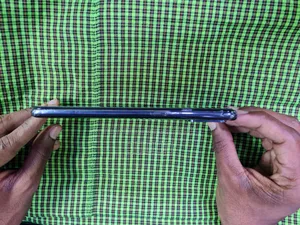 OnePlus Nord N10 5G 128 GB Blue