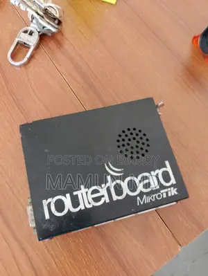 Mikrotik Router Board 450g