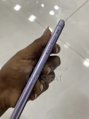 অ্যাপল আইফোন ১১ ১২৮ জিবি পার্পল