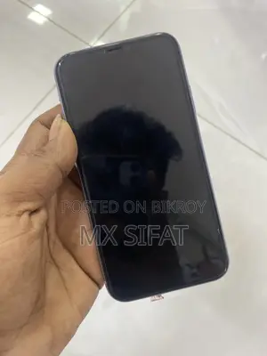 Apple iPhone 11 128 GB Purple