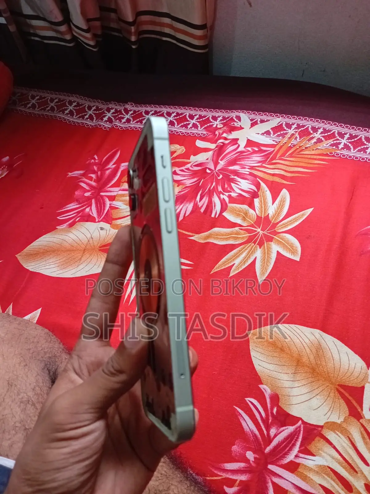 Apple iPhone 12 128 GB Green