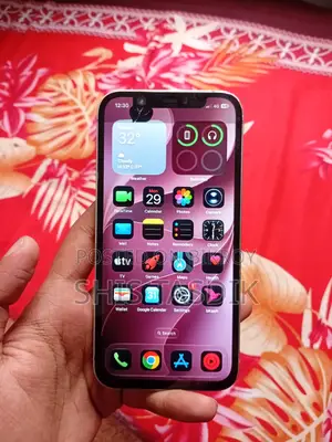Apple iPhone 12 128 GB Green