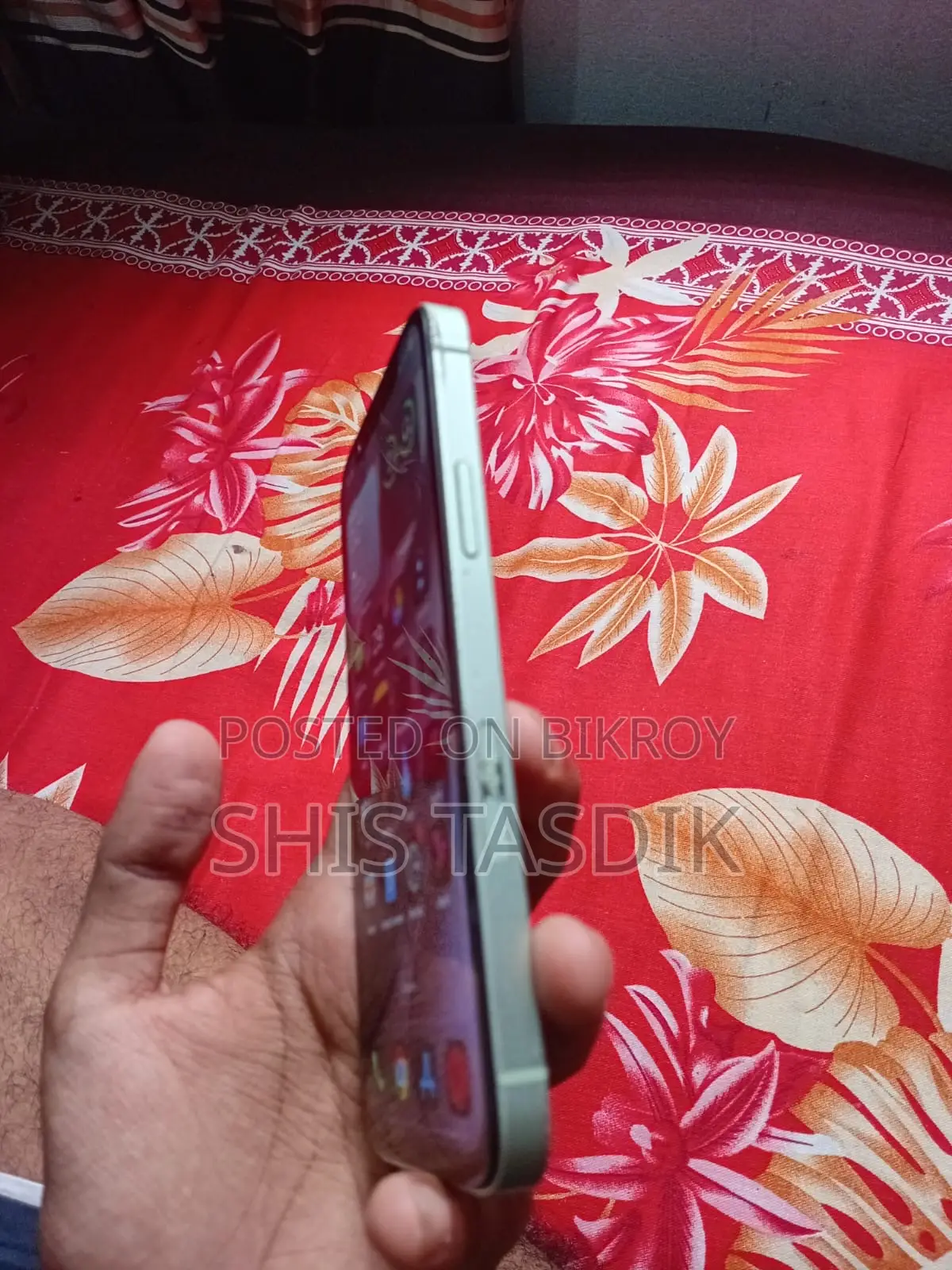 Apple iPhone 12 128 GB Green