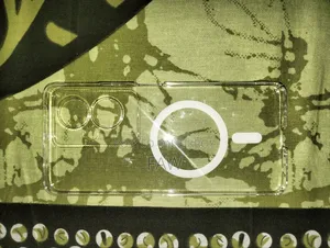 Oneplus N30 Se Back Cover