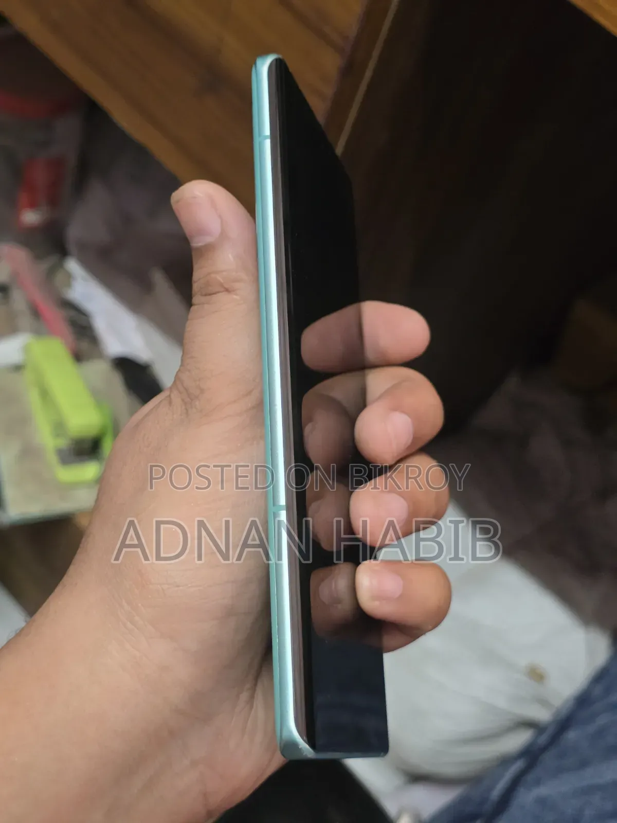 ভিভো এক্স৮০ ২৫৬ জিবি ব্লু