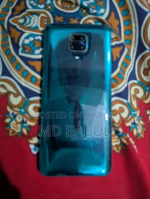 শাওমি রেডমি নোট ৯এস ১২৮ জিবি