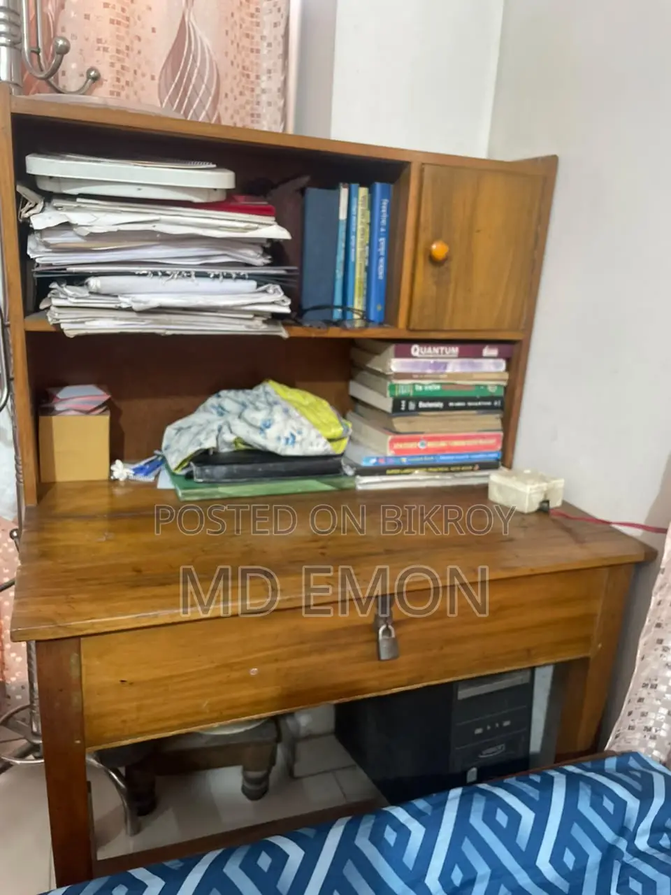 Study Table
