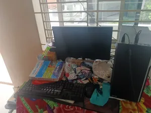 Desktop Computer 8GB Intel Pentium SSD 1TB