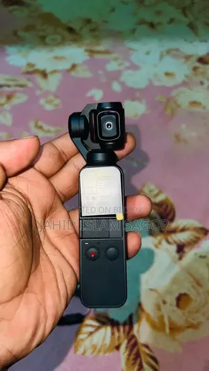 This Camera for Sale