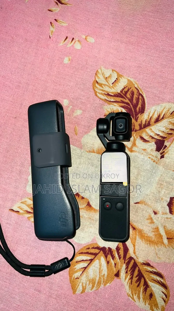 This Camera for Sale