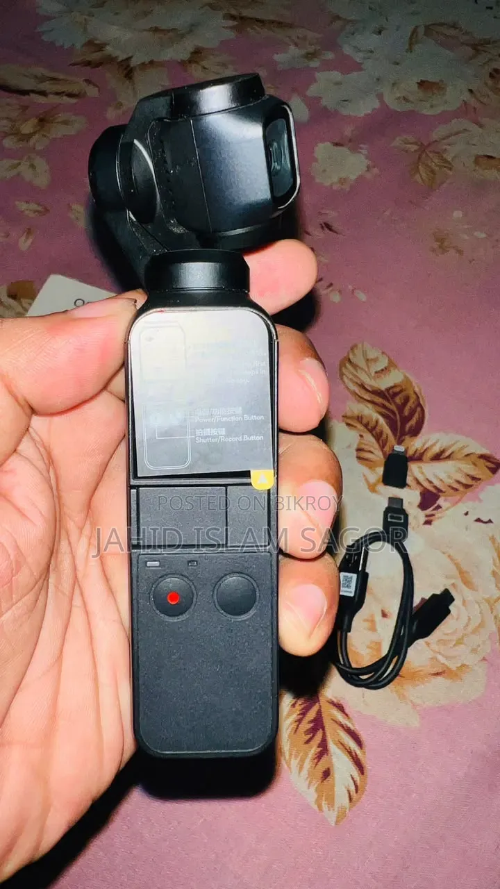 This Camera for Sale
