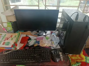 Desktop Computer 8GB Intel Pentium SSD 1TB