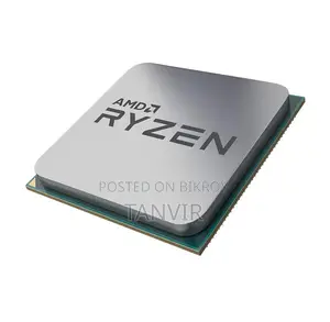 Amd Ryzen 5 3600 Processor