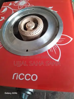 অটো গ্লাসের গ্যাসের চুলা