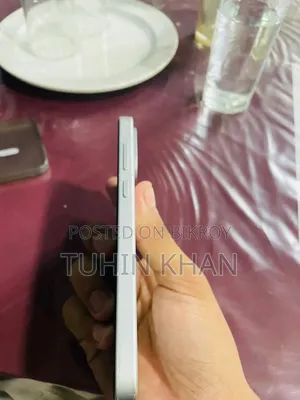 OnePlus 13T 256 GB White