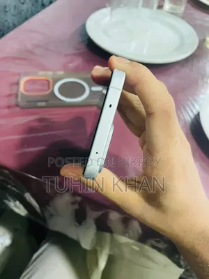 OnePlus 13T 256 GB White