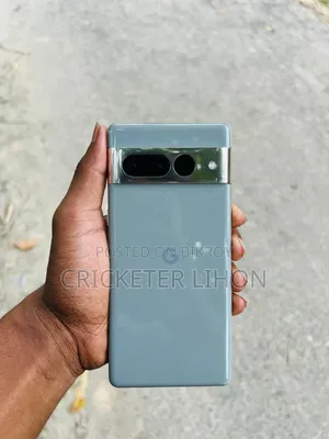 Google Pixel 7 Pro 128 GB