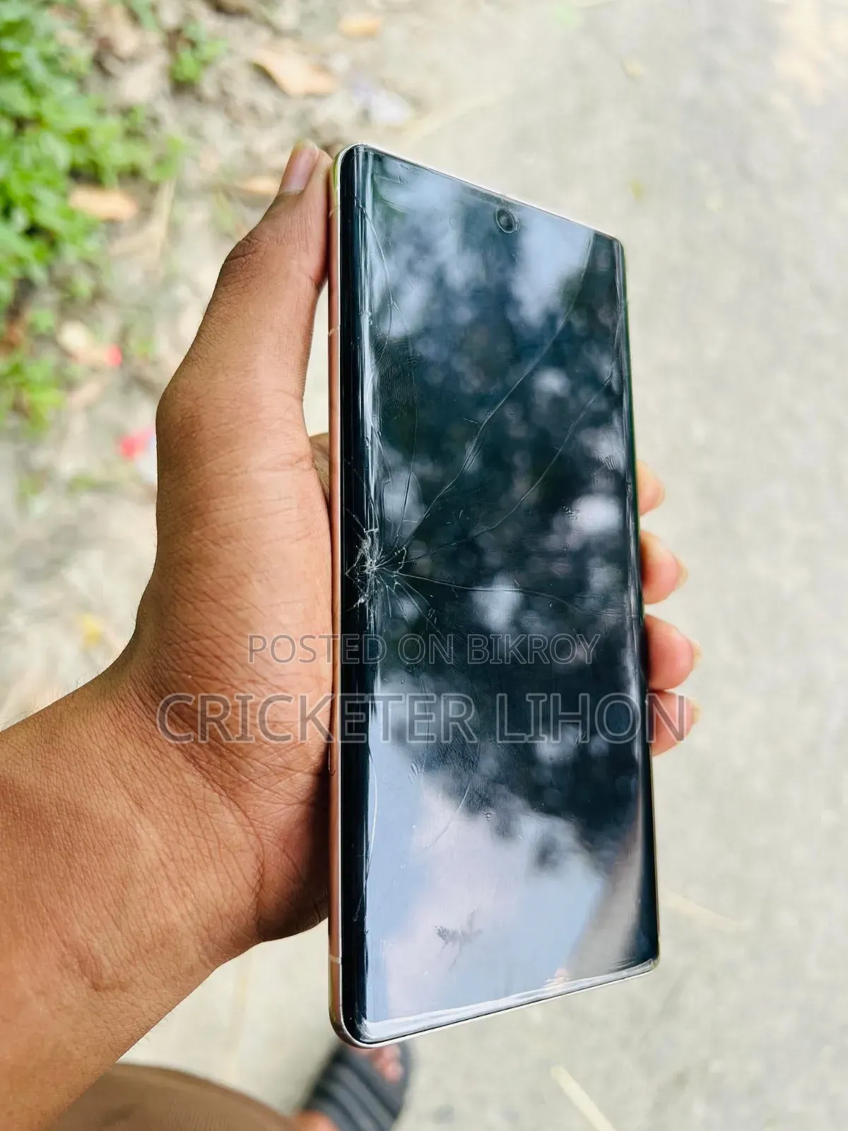 Google Pixel 7 Pro 128 GB