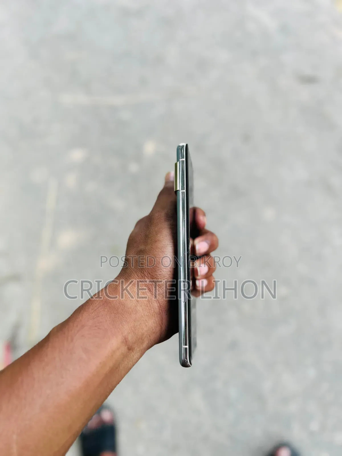 Google Pixel 7 Pro 128 GB