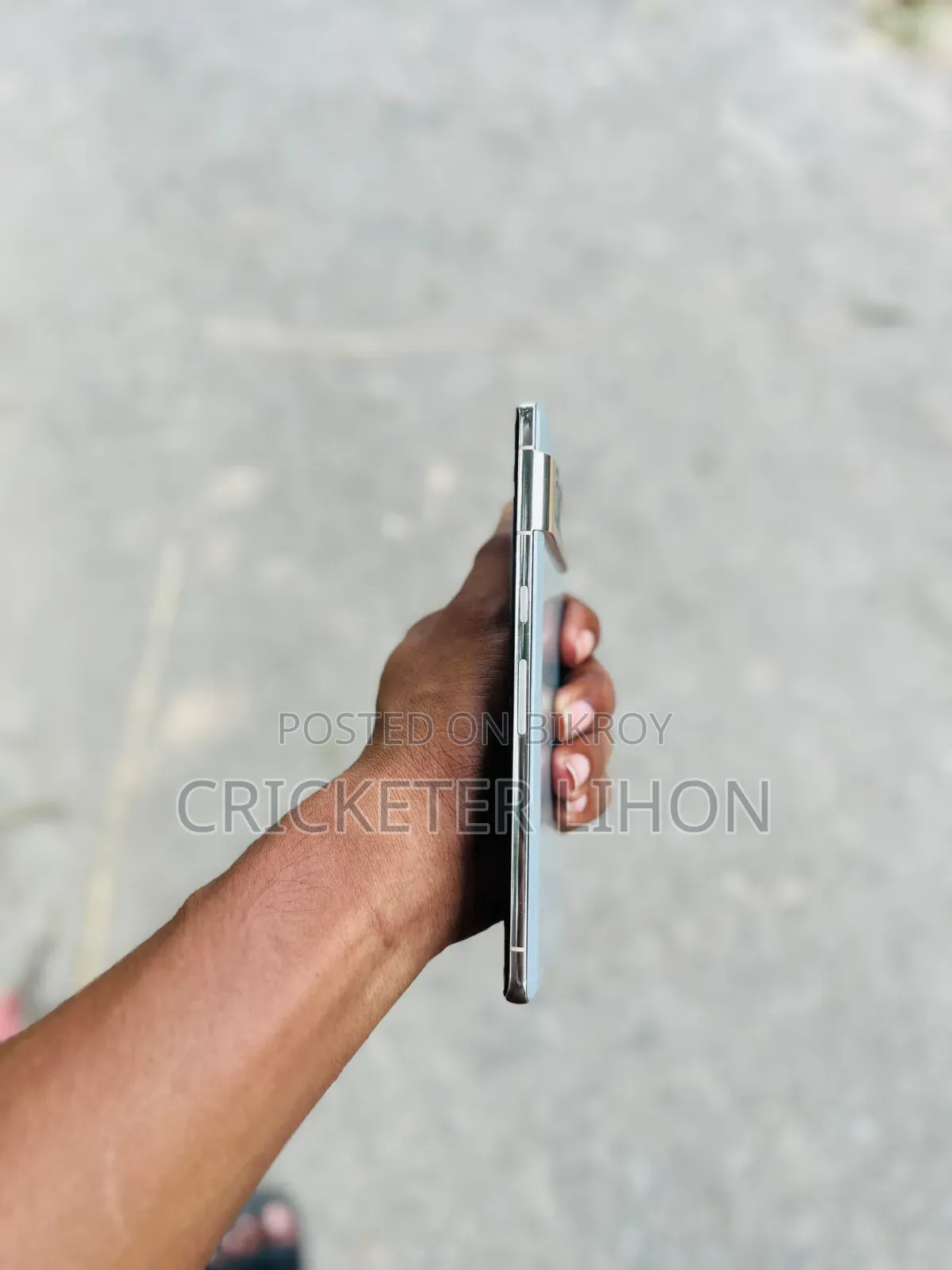 Google Pixel 7 Pro 128 GB