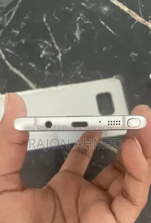 Samsung Galaxy Note FE 64 GB Gray