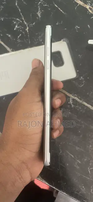 Samsung Galaxy Note FE 64 GB Gray