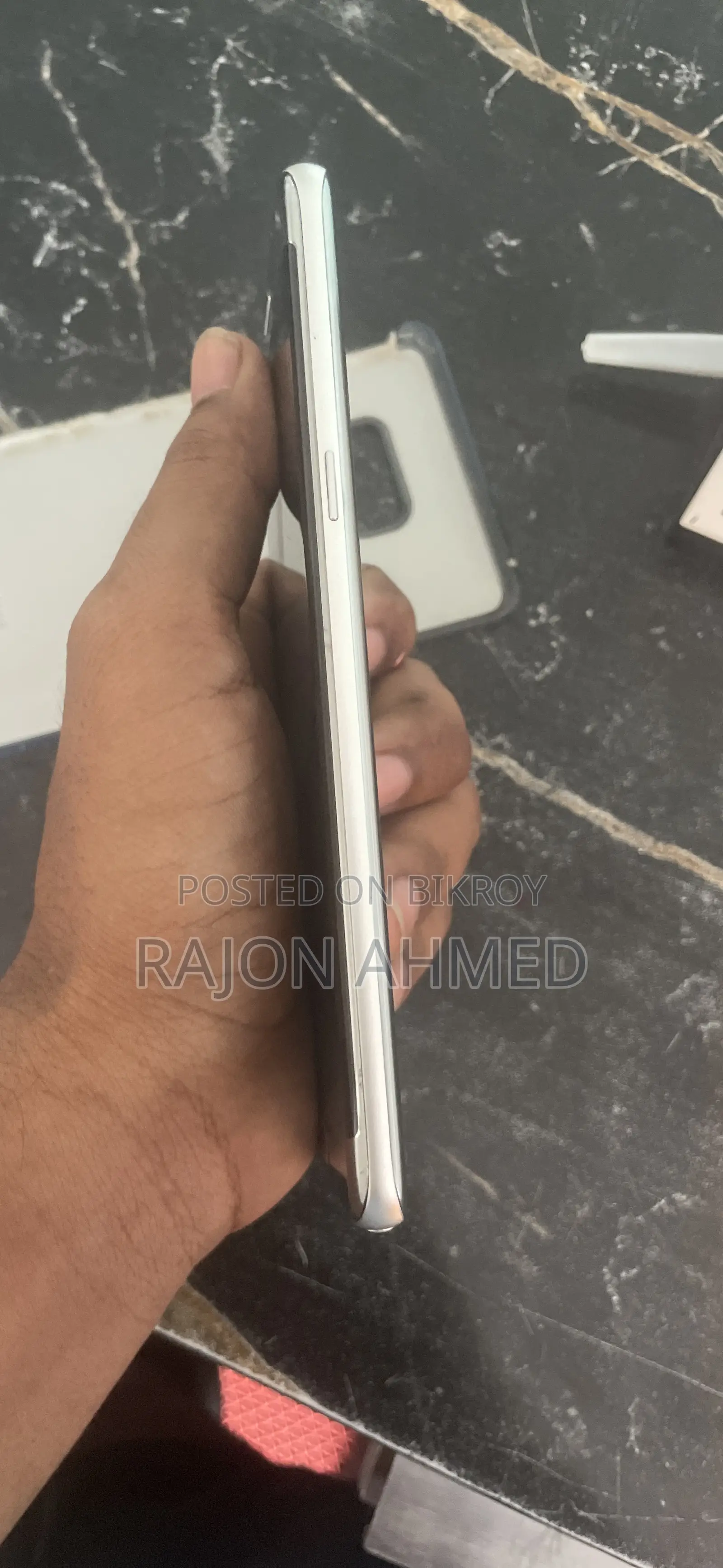 Samsung Galaxy Note FE 64 GB Gray
