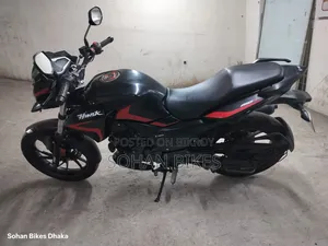 Hero Hunk 2023 Black