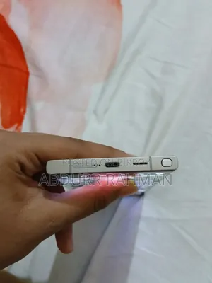 Samsung Galaxy S24 Ultra 256 GB Silver
