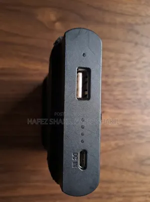 Power Bank