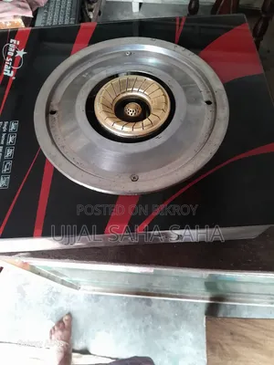 Glass Gas Stove for Sale
