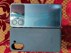 New Tecno Spark Go 3 64 GB Black