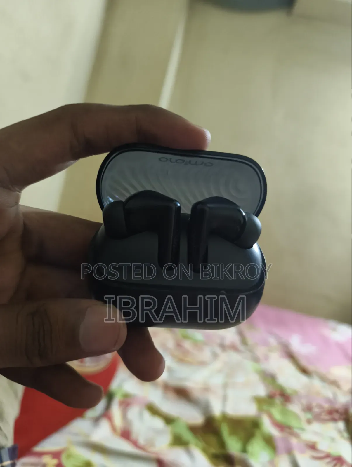 Oraimo Spacebuds Neo