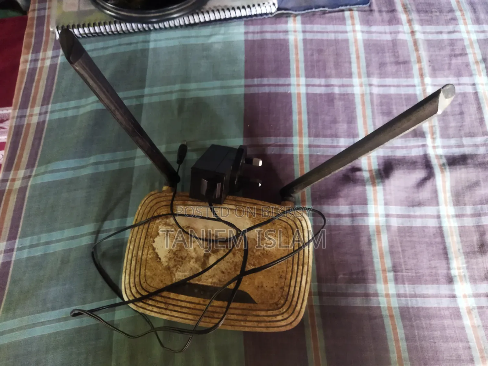 Router for sale