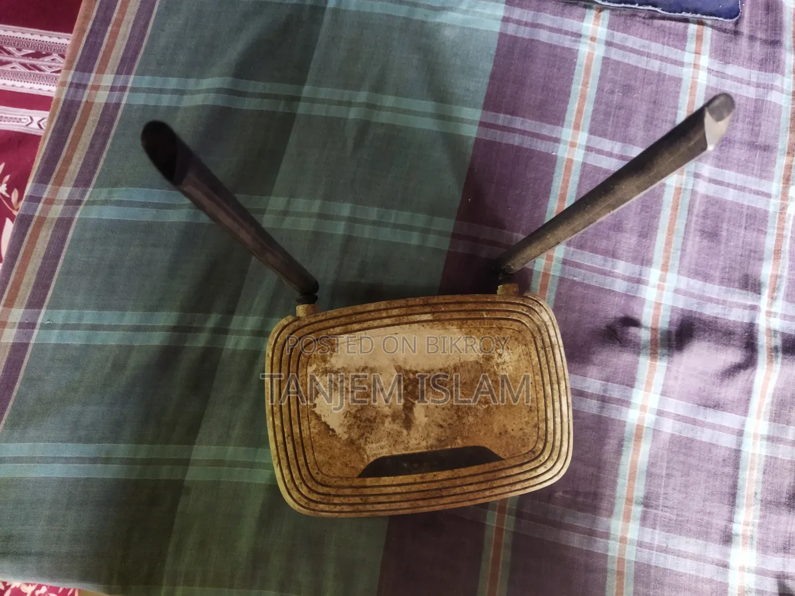 Router for sale