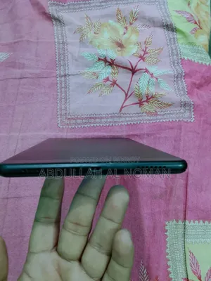 Samsung Galaxy Tab A 8.0 (2019) 32 GB Black