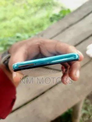 Samsung Galaxy A52 5G 256 GB Blue