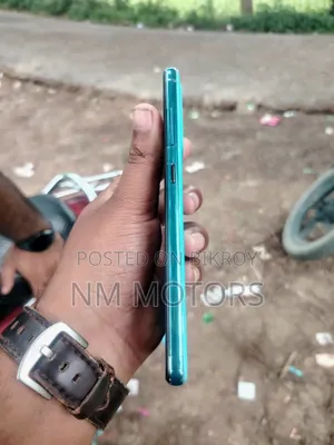Samsung Galaxy A52 5G 256 GB Blue