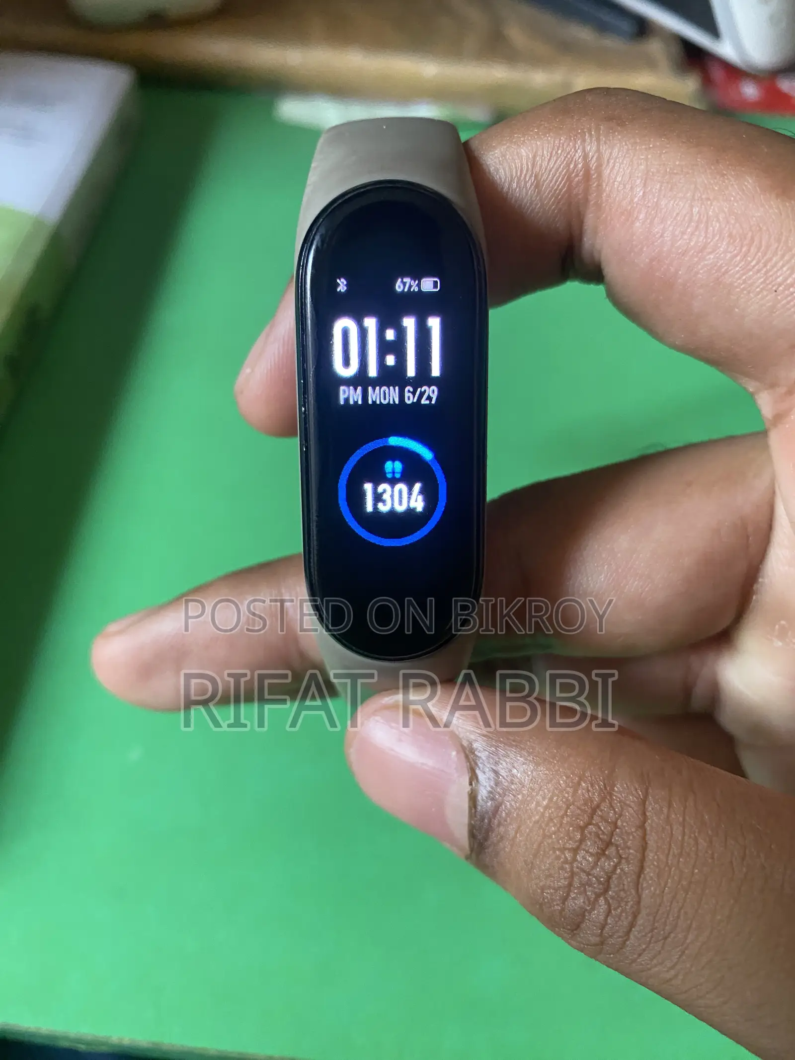 Mi Band 5 Original