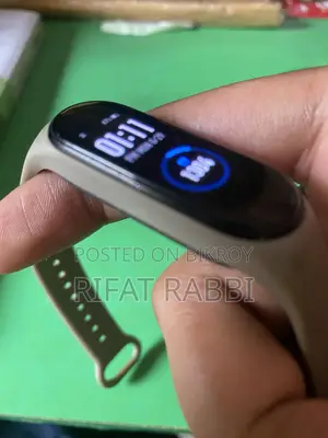 Mi Band 5 Original