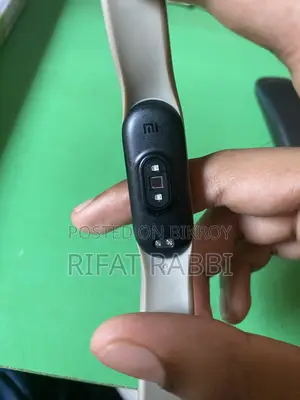 Mi Band 5 Original