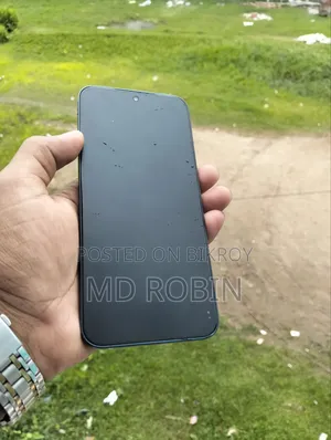 Infinix GT 30 5G 256 GB Blue