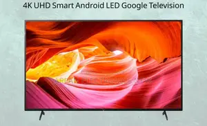 5 Years অফিসিয়াল সেলার ওয়ারেন্টি 32 Inch 4k Smart Tv Sony Plus
