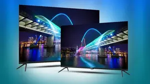 5 Years অফিসিয়াল সেলার ওয়ারেন্টি 32 Inch 4k Smart Tv Sony Plus