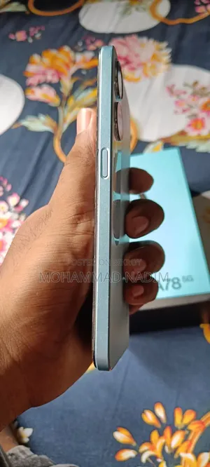 Oppo A78 5G 128 GB Blue