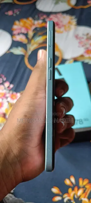 Oppo A78 5G 128 GB Blue